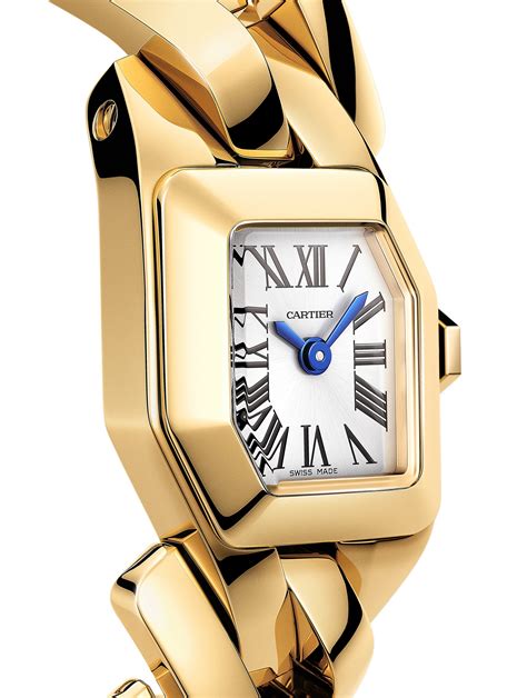 reloj Cartier mujer